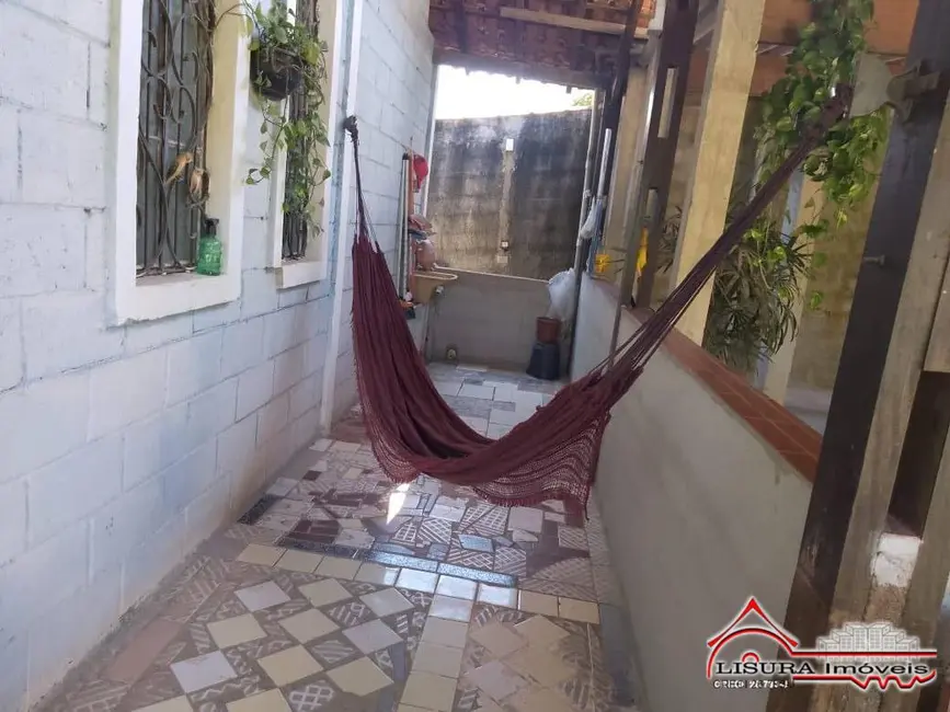 Foto 5 de Chácara com 2 quartos à venda, 92m2 em Veraneio Ijal, Jacarei - SP