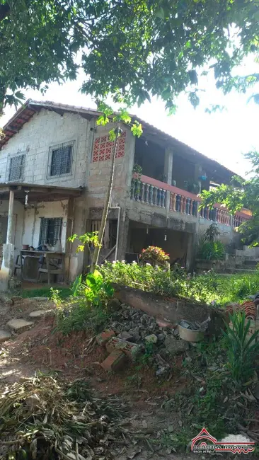 Foto 6 de Chácara com 2 quartos à venda, 92m2 em Veraneio Ijal, Jacarei - SP