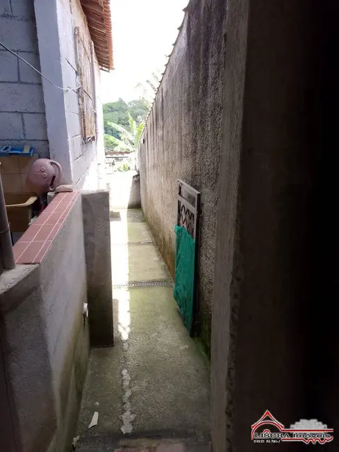 Foto 7 de Chácara com 2 quartos à venda, 92m2 em Veraneio Ijal, Jacarei - SP