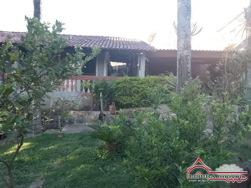 Foto 8 de Chácara com 2 quartos à venda, 92m2 em Veraneio Ijal, Jacarei - SP