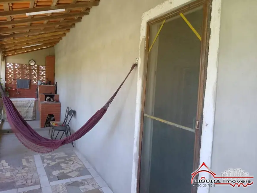 Foto 4 de Chácara com 2 quartos à venda, 92m2 em Veraneio Ijal, Jacarei - SP