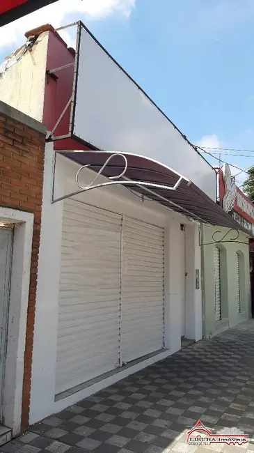 Foto 1 de Sala Comercial com 2 quartos para alugar em Jacarei - SP