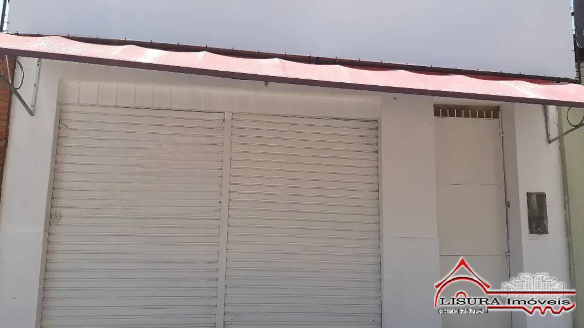 Sala Comercial com 2 quartos para alugar em Jacarei - SP - imagem 2 Foto 2 de Sala Comercial com 2 quartos para alugar em Jacarei - SP