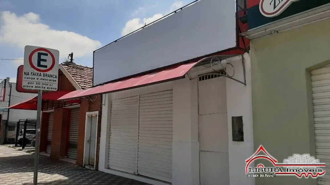 Sala Comercial com 2 quartos para alugar em Jacarei - SP - imagem 3 Foto 3 de Sala Comercial com 2 quartos para alugar em Jacarei - SP