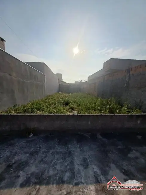 Foto 5 de Terreno / Lote à venda, 175m2 em Residencial Parque dos Sinos, Jacarei - SP