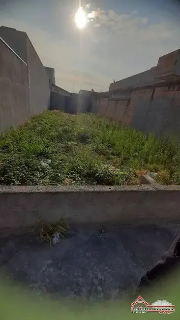 Foto 4 de Terreno / Lote à venda, 175m2 em Residencial Parque dos Sinos, Jacarei - SP