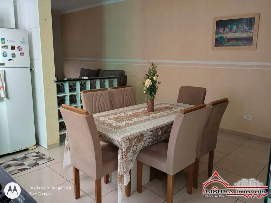 Foto 7 de Casa com 3 quartos à venda, 186m2 em Residencial Parque dos Sinos, Jacarei - SP