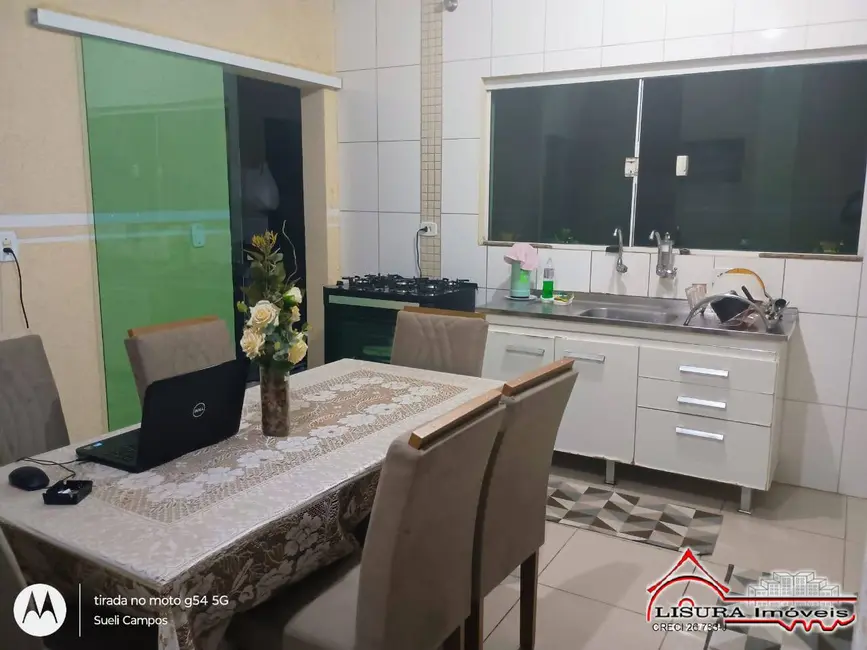 Foto 8 de Casa com 3 quartos à venda, 186m2 em Residencial Parque dos Sinos, Jacarei - SP