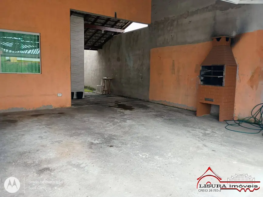 Foto 3 de Casa com 3 quartos à venda, 186m2 em Residencial Parque dos Sinos, Jacarei - SP