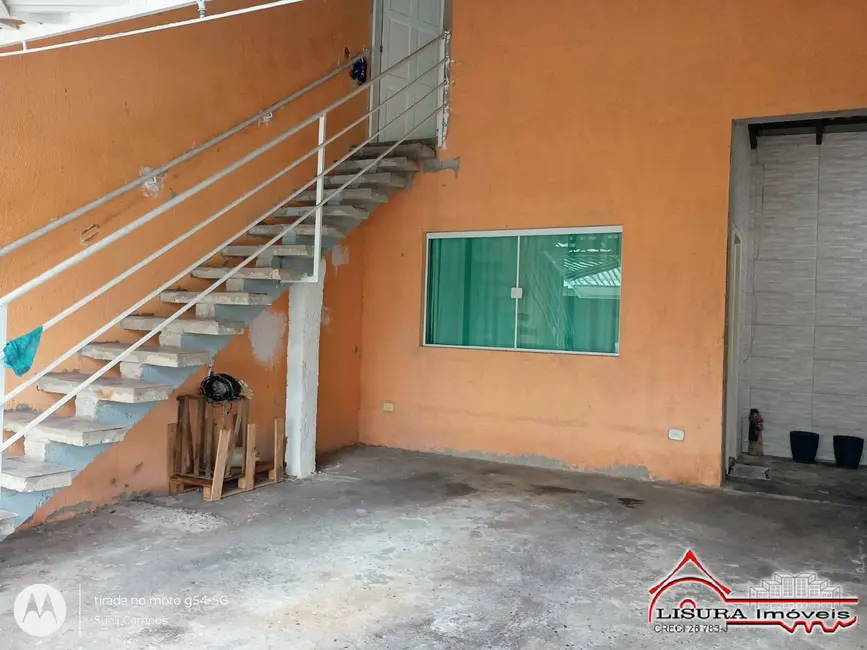 Foto 4 de Casa com 3 quartos à venda, 186m2 em Residencial Parque dos Sinos, Jacarei - SP