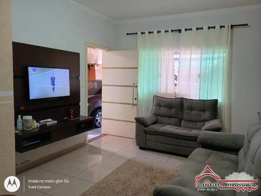 Foto 5 de Casa com 3 quartos à venda, 186m2 em Residencial Parque dos Sinos, Jacarei - SP