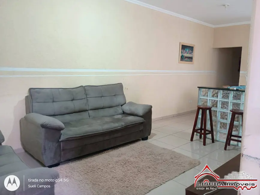 Foto 6 de Casa com 3 quartos à venda, 186m2 em Residencial Parque dos Sinos, Jacarei - SP