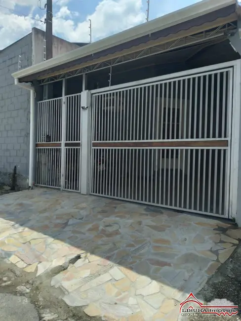 Foto 2 de Casa com 2 quartos à venda, 87m2 em Cidade Nova Jacareí, Jacarei - SP