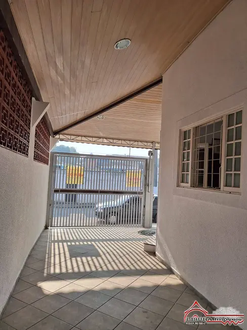 Foto 4 de Casa com 2 quartos à venda, 87m2 em Cidade Nova Jacareí, Jacarei - SP