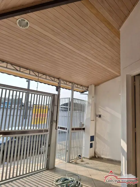 Foto 3 de Casa com 2 quartos à venda, 87m2 em Cidade Nova Jacareí, Jacarei - SP