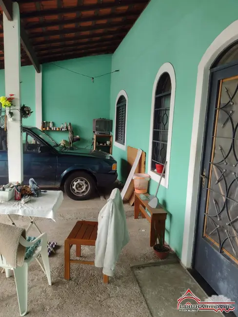 Foto 2 de Casa com 2 quartos à venda, 75m2 em Jardim Nova Esperança, Jacarei - SP