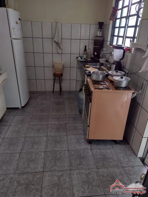 Foto 8 de Casa com 2 quartos à venda, 75m2 em Jardim Nova Esperança, Jacarei - SP