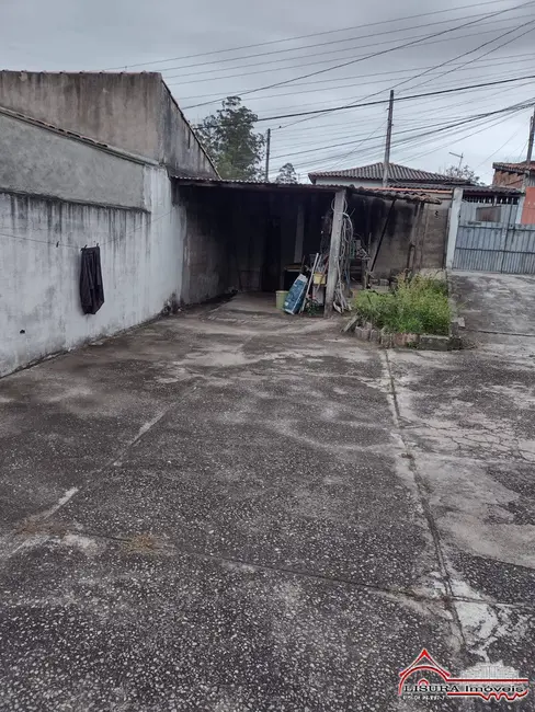 Foto 9 de Casa com 2 quartos à venda, 75m2 em Jardim Nova Esperança, Jacarei - SP