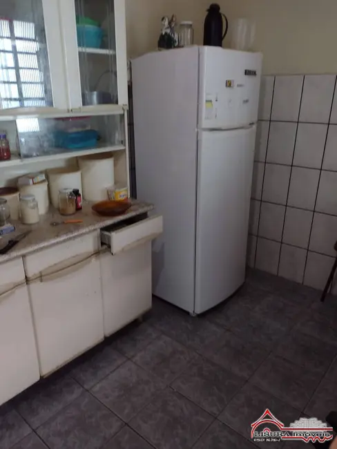 Foto 5 de Casa com 2 quartos à venda, 75m2 em Jardim Nova Esperança, Jacarei - SP