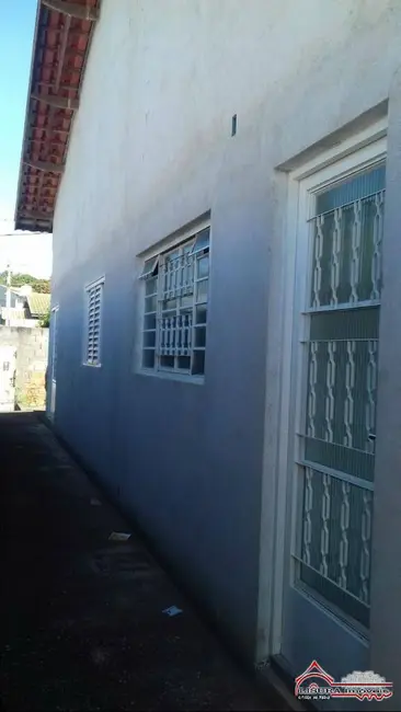 Foto 5 de Casa com 3 quartos à venda, 98m2 em Jardim Leblon, Jacarei - SP
