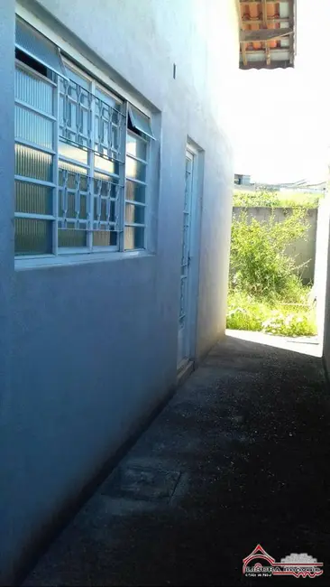 Foto 6 de Casa com 3 quartos à venda, 98m2 em Jardim Leblon, Jacarei - SP