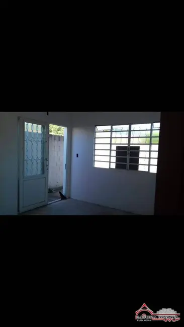 Foto 2 de Casa com 3 quartos à venda, 98m2 em Jardim Leblon, Jacarei - SP