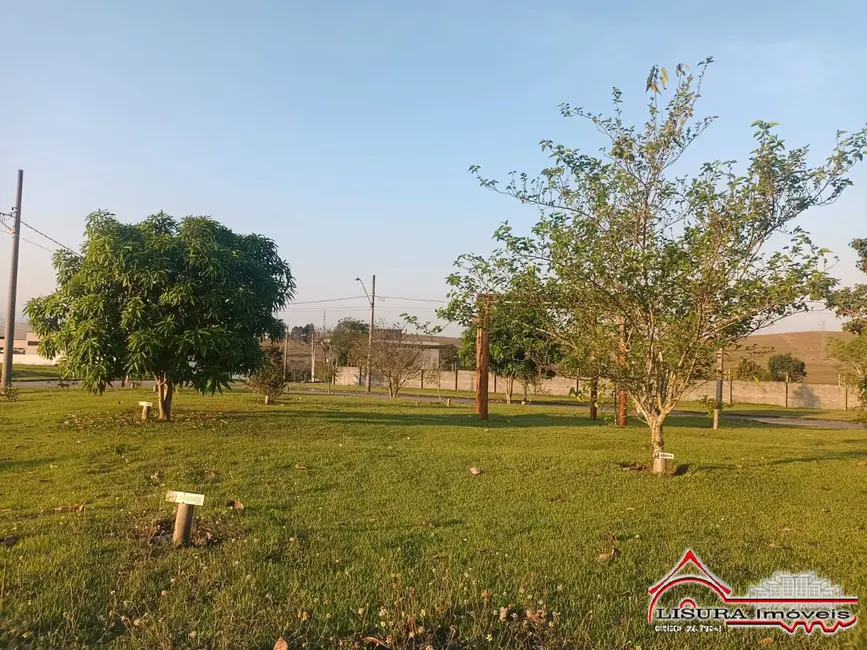 Foto 2 de Lote de Condomínio à venda, 370m2 em Vila Galvão, Cacapava - SP