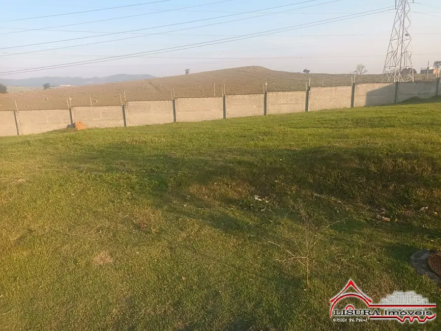 Foto 1 de Lote de Condomínio à venda, 370m2 em Vila Galvão, Cacapava - SP