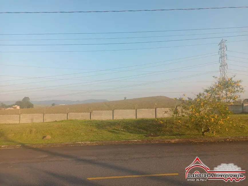 Foto 3 de Lote de Condomínio à venda, 370m2 em Vila Galvão, Cacapava - SP