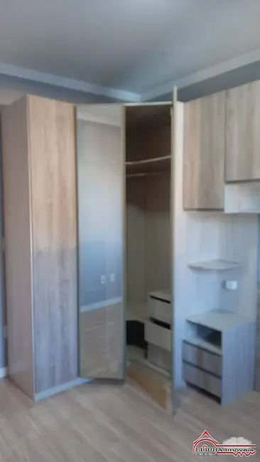 Foto 8 de Apartamento com 2 quartos à venda, 53m2 em Jardim Califórnia, Jacarei - SP