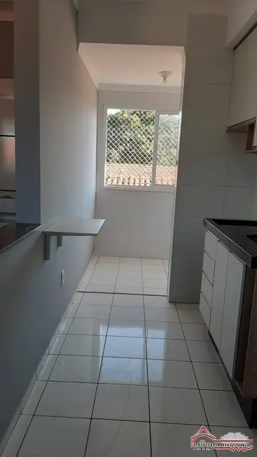 Foto 3 de Apartamento com 2 quartos à venda, 53m2 em Jardim Califórnia, Jacarei - SP