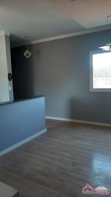 Foto 5 de Apartamento com 2 quartos à venda, 53m2 em Jardim Califórnia, Jacarei - SP