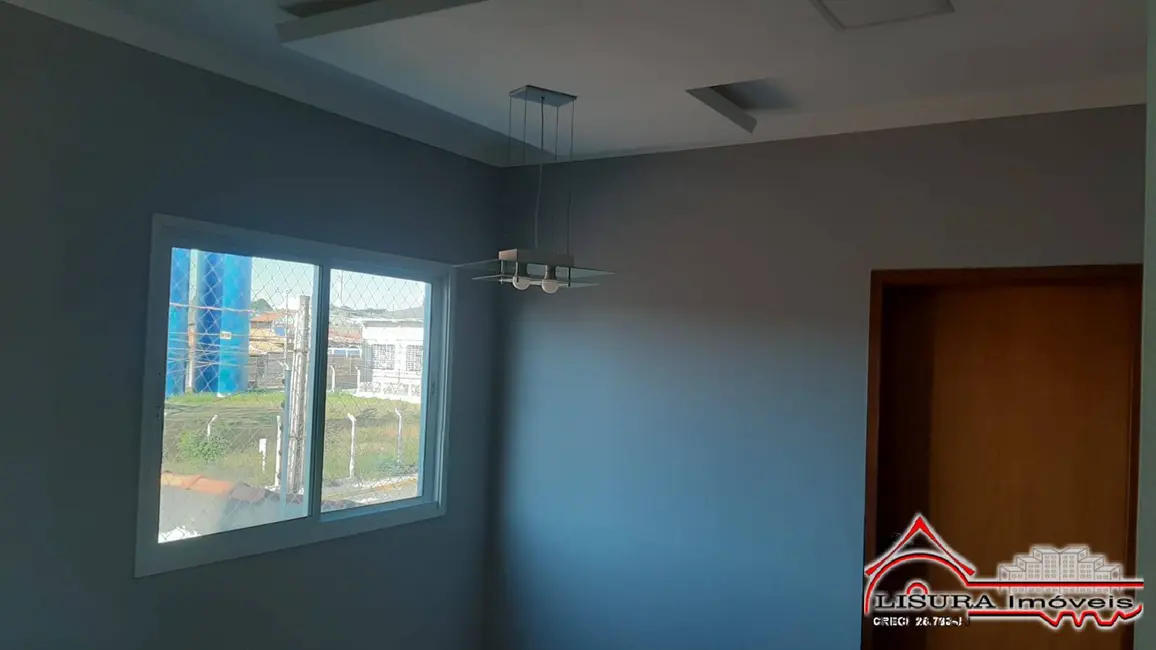 Foto 1 de Apartamento com 2 quartos à venda, 53m2 em Jardim Califórnia, Jacarei - SP