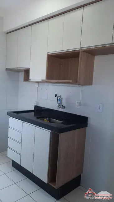 Foto 4 de Apartamento com 2 quartos à venda, 53m2 em Jardim Califórnia, Jacarei - SP