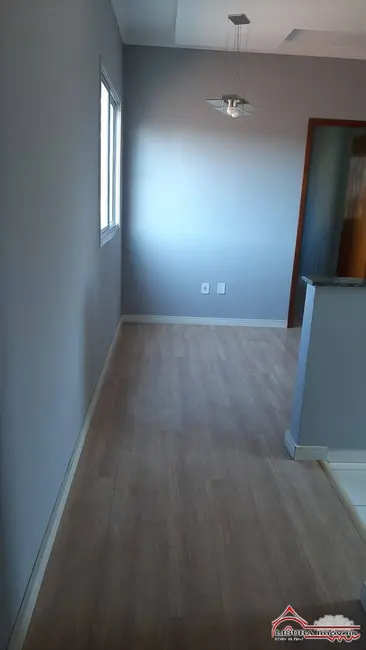 Foto 6 de Apartamento com 2 quartos à venda, 53m2 em Jardim Califórnia, Jacarei - SP