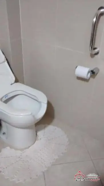 Foto 7 de Casa com 4 quartos à venda, 150m2 em Centro, Jacarei - SP