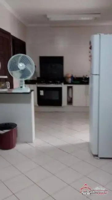 Foto 6 de Casa com 4 quartos à venda, 150m2 em Centro, Jacarei - SP