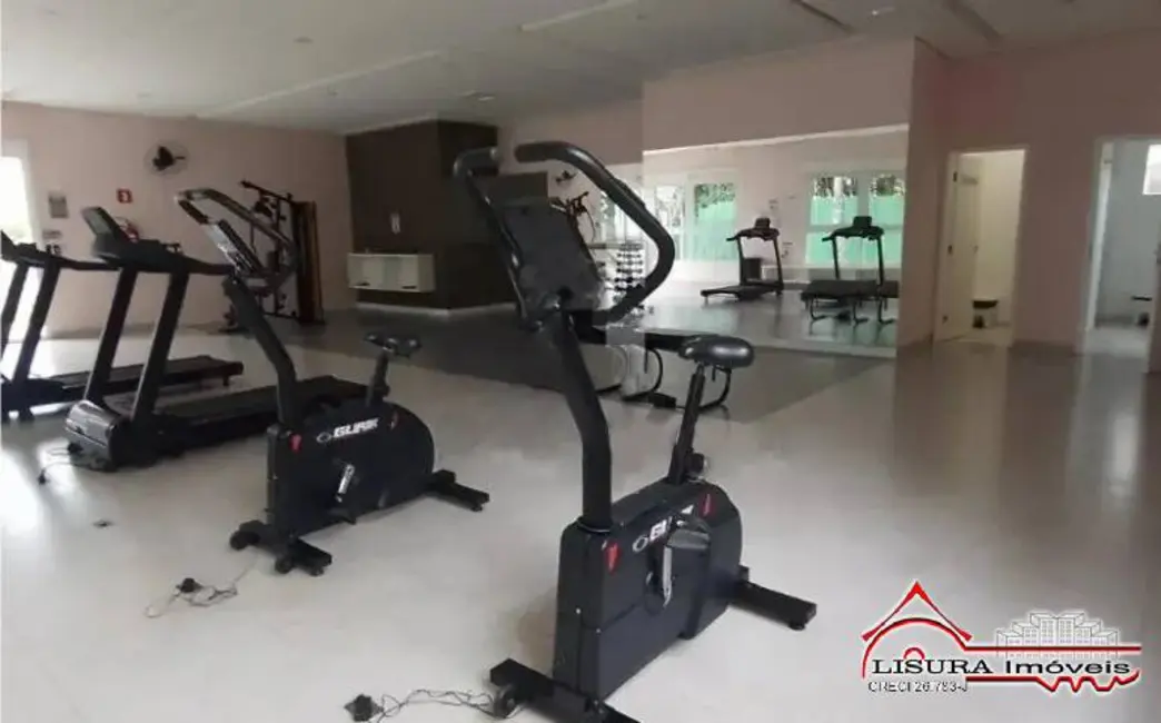 Apartamento com 3 quartos à venda, 86m2 em Residencial São Paulo, Jacarei - SP - imagem 7 Foto 7 de Apartamento com 3 quartos à venda, 86m2 em Residencial São Paulo, Jacarei - SP