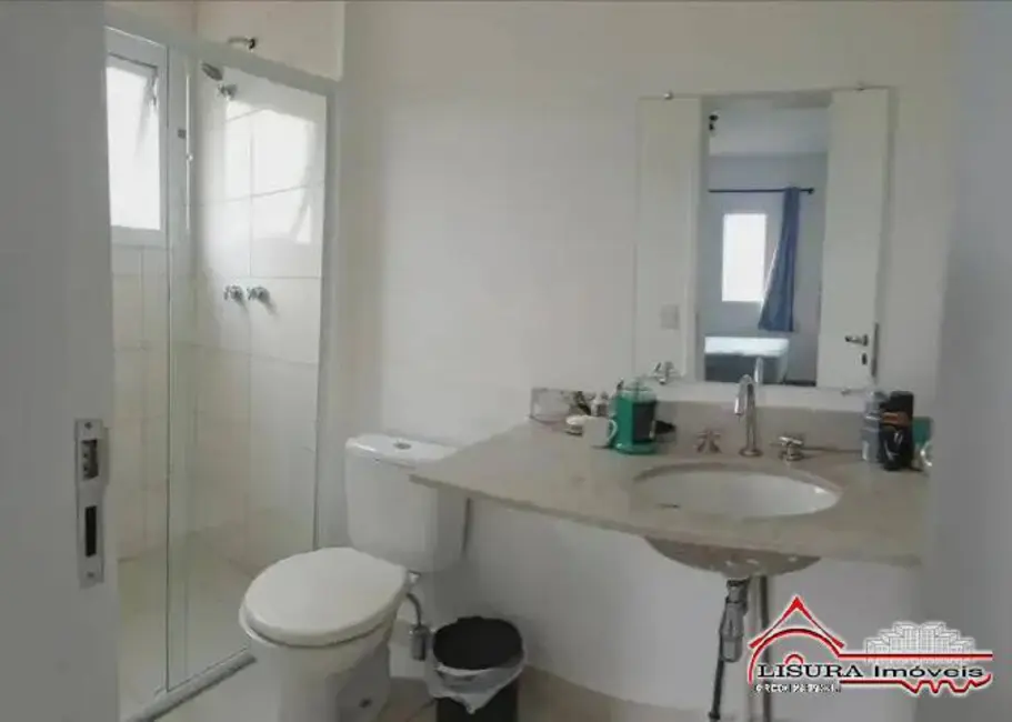 Apartamento com 3 quartos à venda, 86m2 em Residencial São Paulo, Jacarei - SP - imagem 4 Foto 4 de Apartamento com 3 quartos à venda, 86m2 em Residencial São Paulo, Jacarei - SP