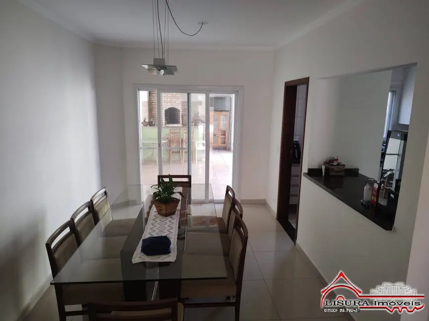 Foto 7 de Casa de Condomínio com 4 quartos à venda, 177m2 em Jardim Santa Maria, Jacarei - SP