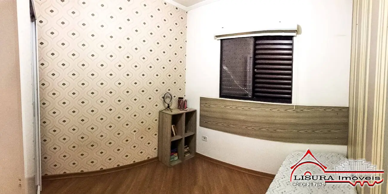 Foto 9 de Apartamento com 3 quartos à venda, 88m2 em Jardim Califórnia, Jacarei - SP
