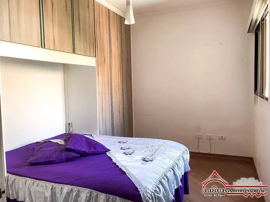Foto 8 de Apartamento com 3 quartos à venda, 88m2 em Jardim Califórnia, Jacarei - SP