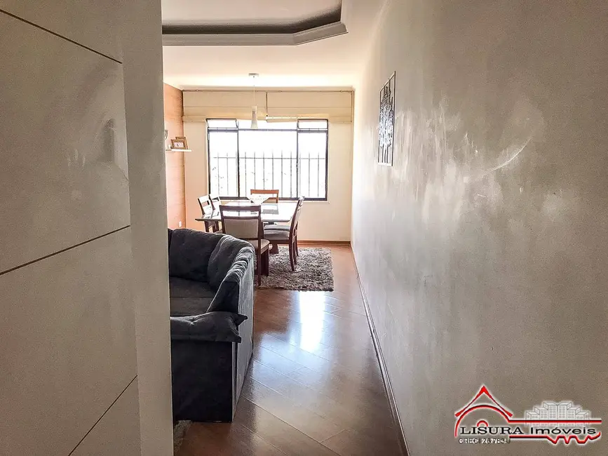Foto 4 de Apartamento com 3 quartos à venda, 88m2 em Jardim Califórnia, Jacarei - SP