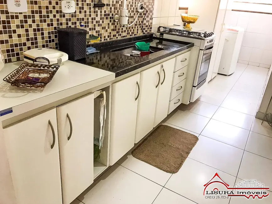 Foto 5 de Apartamento com 3 quartos à venda, 88m2 em Jardim Califórnia, Jacarei - SP