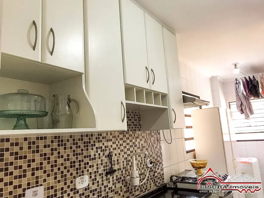 Foto 7 de Apartamento com 3 quartos à venda, 88m2 em Jardim Califórnia, Jacarei - SP