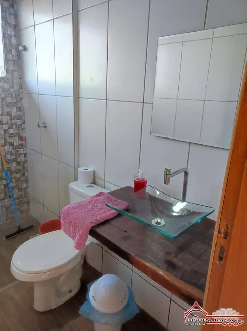 Foto 6 de Casa com 2 quartos à venda, 110m2 em Residencial Parque dos Sinos, Jacarei - SP