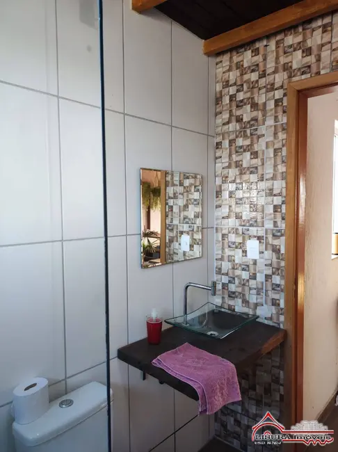 Foto 7 de Casa com 2 quartos à venda, 110m2 em Residencial Parque dos Sinos, Jacarei - SP