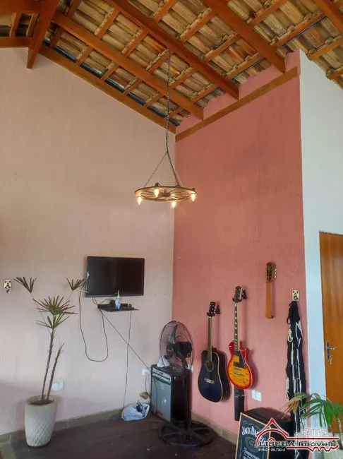 Foto 8 de Casa com 2 quartos à venda, 110m2 em Residencial Parque dos Sinos, Jacarei - SP