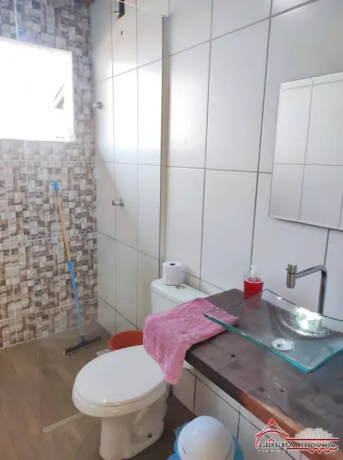 Foto 4 de Casa com 2 quartos à venda, 110m2 em Residencial Parque dos Sinos, Jacarei - SP