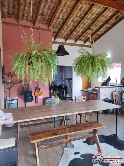 Foto 9 de Casa com 2 quartos à venda, 110m2 em Residencial Parque dos Sinos, Jacarei - SP